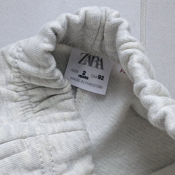 (4/$20) Zara - Future Goals Set - Picture 10 of 11